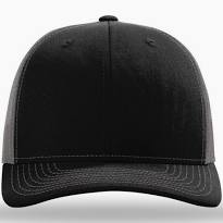 Custom Embroidered Richardson Trucker Cap