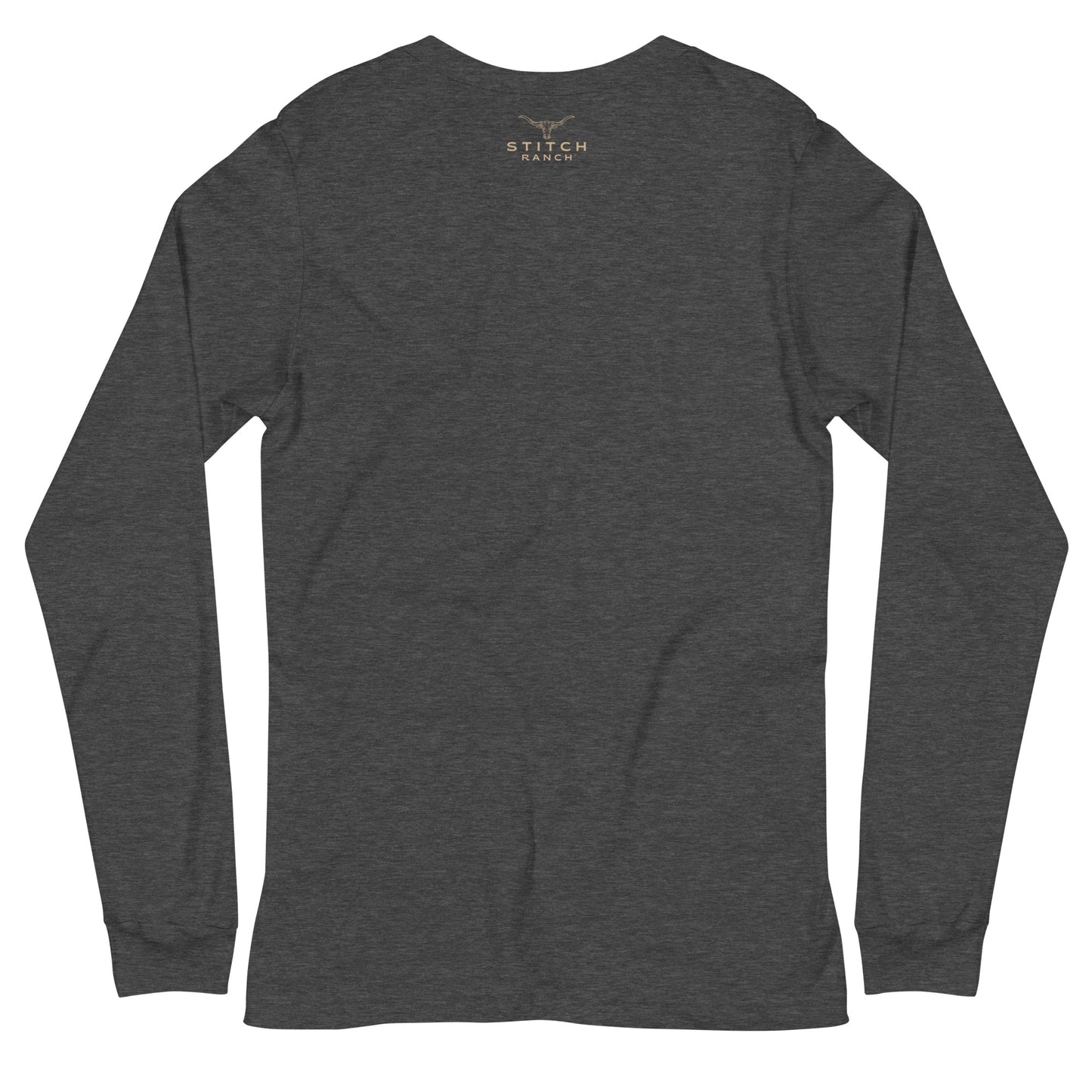 WEST TEXAS LONG SLEEVE TEE