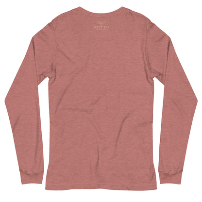 WEST TEXAS LONG SLEEVE TEE