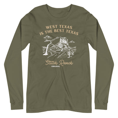 Custom Apparel and Embroidery for Rural America – Stitch Ranch