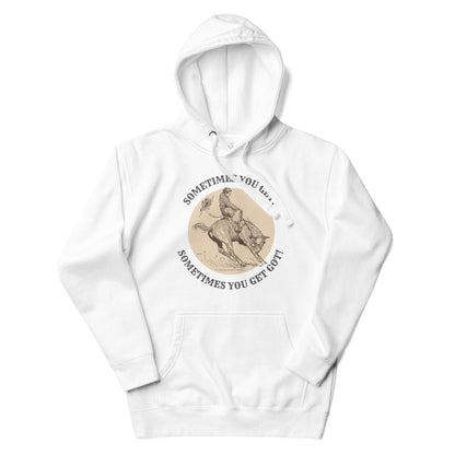 GET GOT HOODIE