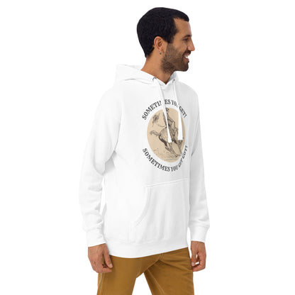 GET GOT HOODIE