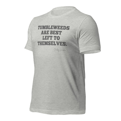 TUMBLEWEEDS T-SHIRT