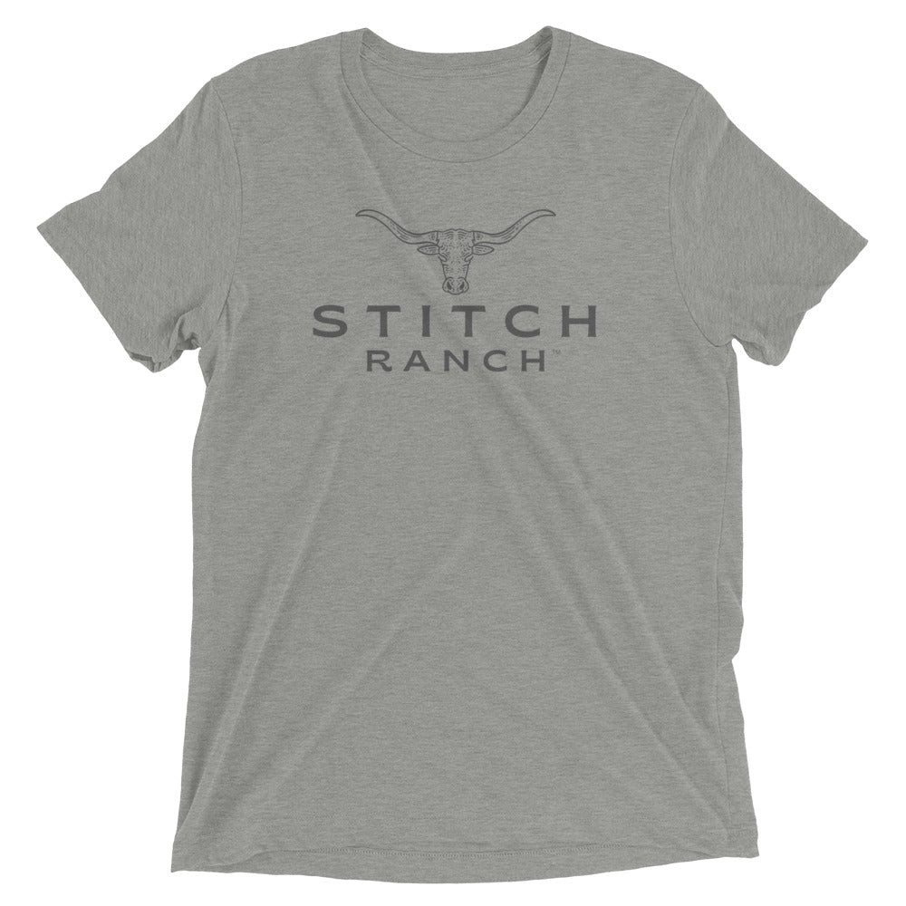 STITCH RANCH SIGNATURE T-SHIRT