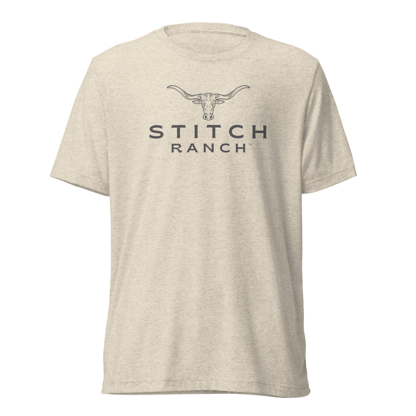 STITCH RANCH SIGNATURE T-SHIRT