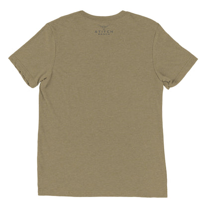 RURAL APPAREL TEE